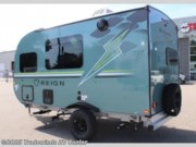 New 2026 Keystone Reign 13RK available in Clio, Michigan