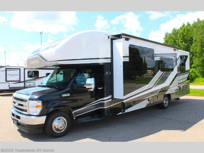 Contact us now about this 2026 Jayco Greyhawk 30Z! 2026 Greyhawk 30Z by Jayco from Tradewinds RV Center in Clio, Michigan