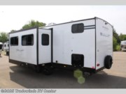 New 2026 Keystone Bullet Classic 26BHC available in Clio, Michigan