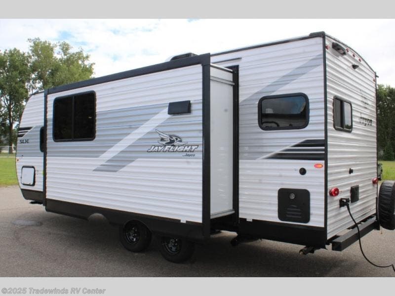 New 2026 Jayco Jay Flight SLX 225MLS available in Clio, Michigan