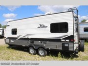Contact us now about this 2022 Jayco Jay Flight SLX 8 212QB! 2022 Jay Flight SLX 8 212QB by Jayco from Tradewinds RV Center in Clio, Michigan