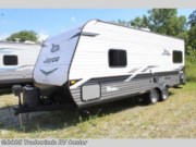 Used 2022 Jayco Jay Flight SLX 8 212QB available in Clio, Michigan