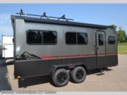 Contact us now about this 2026 Forest River Flyer Forge! 2026 Flyer Forge by Forest River from Tradewinds RV Center in Clio, Michigan