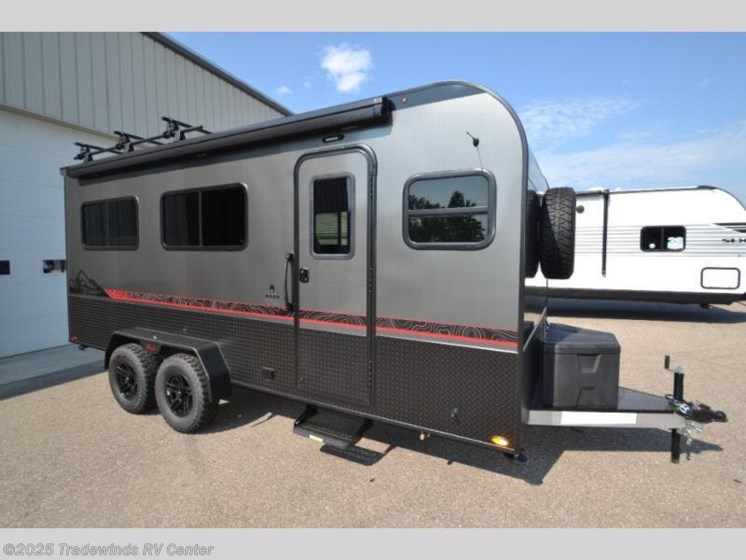 Email now about this 2026 Forest River Flyer Forge! New 2026 Forest River Flyer Forge available in Clio, Michigan