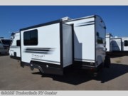 New 2026 Keystone Bullet Crossfire 245RKS available in Clio, Michigan