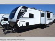 Contact us now about this 2026 Keystone Bullet Crossfire 245RKS! 2026 Bullet Crossfire 245RKS by Keystone from Tradewinds RV Center in Clio, Michigan