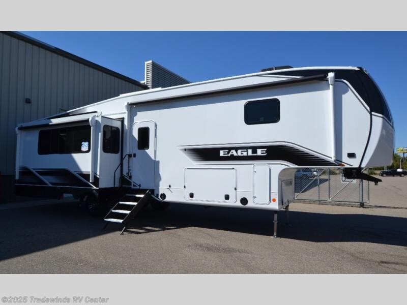 Email now about this 2026 Jayco Eagle 365UKTS! New 2026 Jayco Eagle 365UKTS available in Clio, Michigan