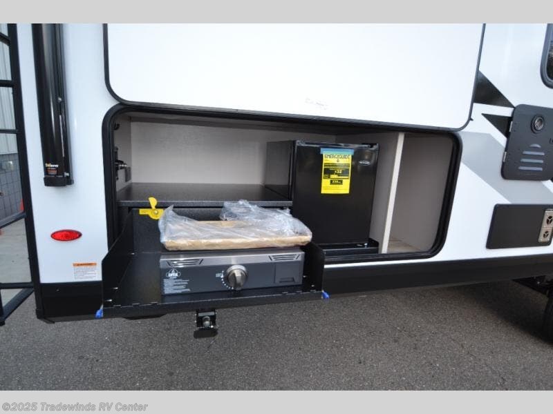 New 2026 Jayco Jay Feather 29QBH available in Clio, Michigan