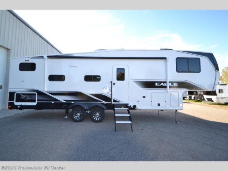 Email now about this 2026 Jayco Eagle HT 29DDB! New 2026 Jayco Eagle HT 29DDB available in Clio, Michigan