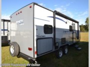 Used 2020 Coachmen Apex Nano 208BHS available in Clio, Michigan