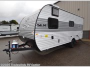 Contact us now about this 2026 Jayco Jay Flight SLX 172DB! 2026 Jay Flight SLX 172DB by Jayco from Tradewinds RV Center in Clio, Michigan