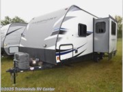 Contact us now about this 2019 Keystone Passport 240BH SL Series! 2019 Passport 240BH SL Series by Keystone from Tradewinds RV Center in Clio, Michigan