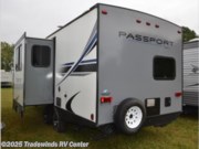Used 2019 Keystone Passport 240BH SL Series available in Clio, Michigan