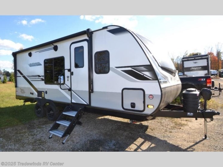 Email now about this 2025 Jayco Jay Feather 21MML! New 2025 Jayco Jay Feather 21MML available in Clio, Michigan