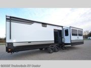 Contact us now about this 2026 CrossRoads Hampton 372FDB! 2026 Hampton 372FDB by CrossRoads from Tradewinds RV Center in Clio, Michigan