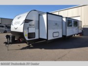 Contact us now about this 2026 Jayco Jay Flight SLX 325BHT! 2026 Jay Flight SLX 325BHT by Jayco from Tradewinds RV Center in Clio, Michigan