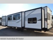 New 2026 Jayco Jay Flight SLX 325BHT available in Clio, Michigan