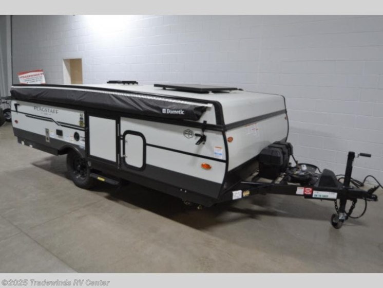 Email now about this 2026 Forest River Flagstaff MAC Series 238MT! New 2026 Forest River Flagstaff MAC Series 238MT available in Clio, Michigan