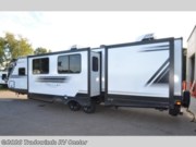 New 2026 Keystone Bullet 330BKQ available in Clio, Michigan