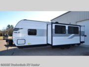 Contact us now about this 2026 Jayco Jay Flight SLX 263BHS! 2026 Jay Flight SLX 263BHS by Jayco from Tradewinds RV Center in Clio, Michigan