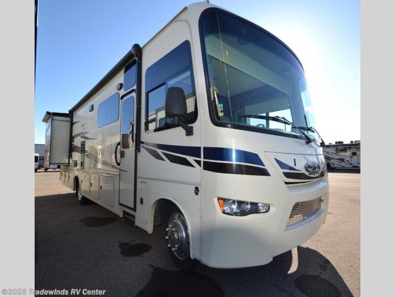 Used 2016 Jayco Precept 35S available in Clio, Michigan