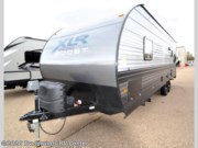 Contact us now about this 2022 Forest River XLR Micro Boost 25LRLE! 2022 XLR Micro Boost 25LRLE by Forest River from Tradewinds RV Center in Clio, Michigan