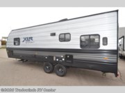 Used 2022 Forest River XLR Micro Boost 25LRLE available in Clio, Michigan