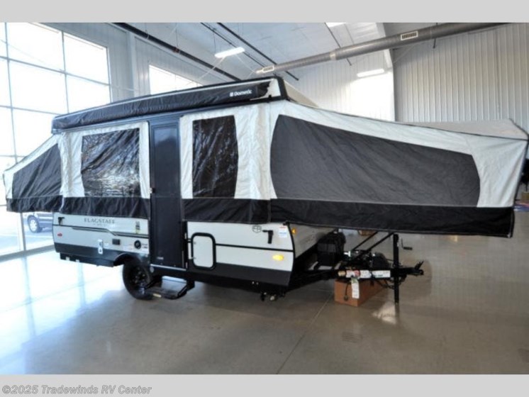 Email now about this 2025 Forest River Flagstaff MAC Series 228MT! New 2025 Forest River Flagstaff MAC Series 228MT available in Clio, Michigan