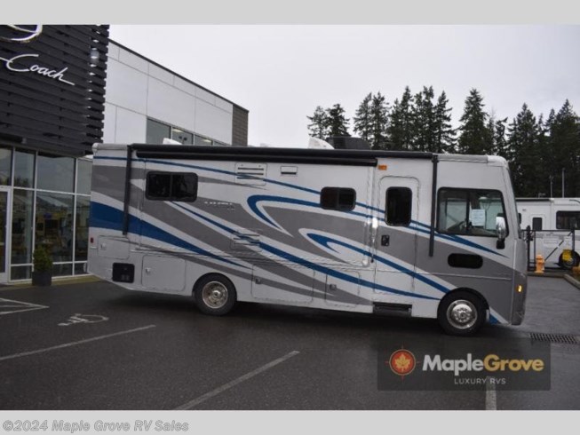 2016 Vista LX 27N by Winnebago from Maple Grove RV Sales in Everett, Washington