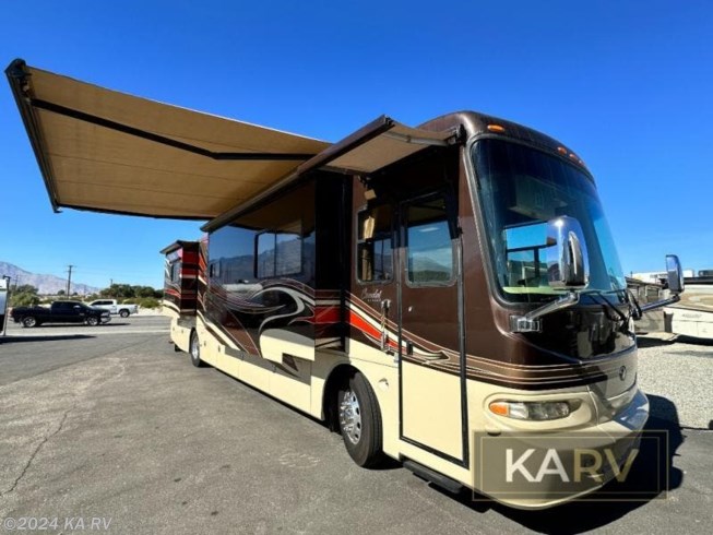 Used 2008 Monaco RV Camelot 40 PDQ available in Desert Hot Springs, California
