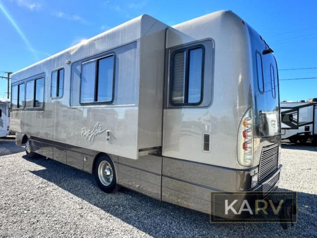 2010 Rexaire GT375SS by Rexhall from KA RV in Desert Hot Springs, California