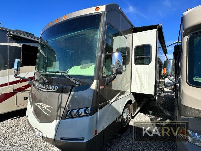 Used 2014 Winnebago Journey 36M available in Desert Hot Springs, California