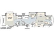 Call now about this 2005 Monaco RV Signature Series 45 Commander IV! 2005 Monaco RV Signature Series 45 Commander IV - Used Class A For Sale by KA RV in Desert Hot Springs, California features Slideout