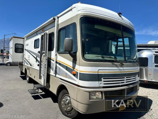 Used 2004 Fleetwood Bounder 32W available in Desert Hot Springs, California