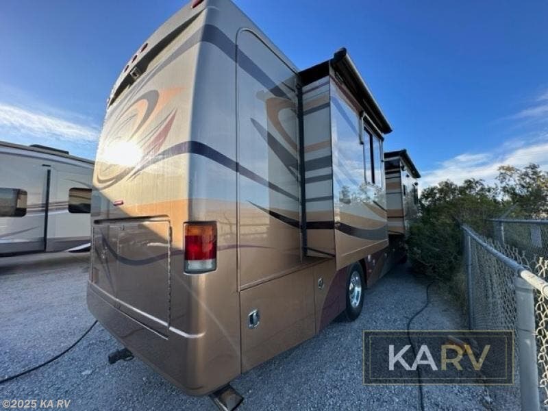 Used 2007 Holiday Rambler Scepter 38PDQ available in Desert Hot Springs, California