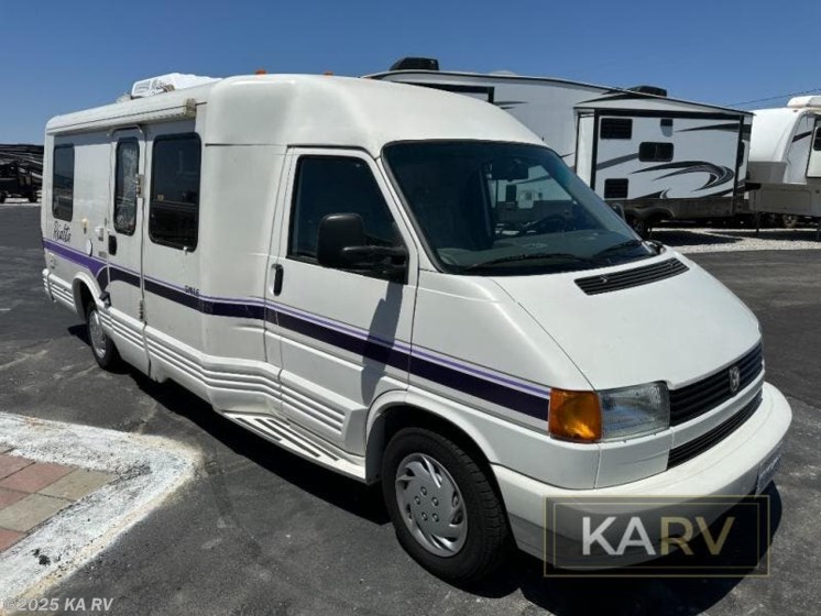 Email now about this 1995 Winnebago Rialta 221RD! Used 1995 Winnebago Rialta 221RD available in Desert Hot Springs, California