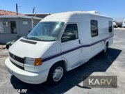 Call now about this 1995 Winnebago Rialta 221RD! 1995 Winnebago Rialta 221RD - Used Class B For Sale by KA RV in Desert Hot Springs, California