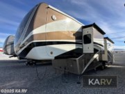 Contact us now about this 2017 DRV Mobile Suites 39 DBRS3! 2017 Mobile Suites 39 DBRS3 by DRV from KA RV in Desert Hot Springs, California