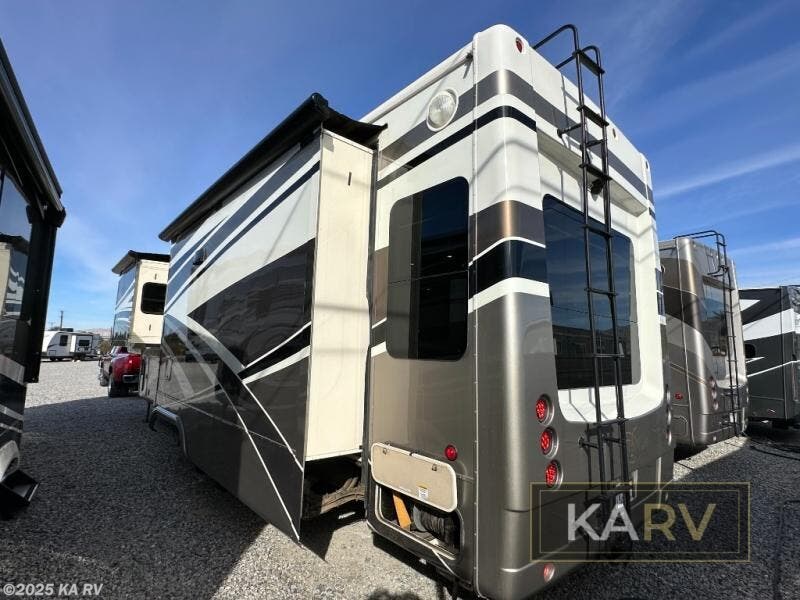 Used 2017 DRV Mobile Suites 39 DBRS3 available in Desert Hot Springs, California