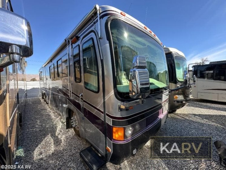 Email now about this 2000 Monaco RV Signature Monaco Admiral 40! Used 2000 Monaco RV Signature Monaco Admiral 40 available in Desert Hot Springs, California