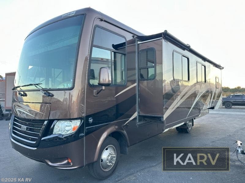 Email now about this 2014 Newmar Bay Star 3124! Used 2014 Newmar Bay Star 3124 available in Desert Hot Springs, California