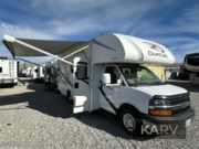 Used 2021 Thor Motor Coach Chateau 22B Chevy available in Desert Hot Springs, California