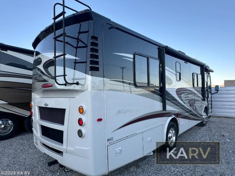 Used 2015 Tiffin Allegro Breeze 28 BR available in Desert Hot Springs, California