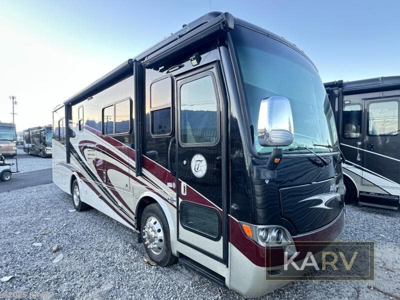Email now about this 2015 Tiffin Allegro Breeze 28 BR! Used 2015 Tiffin Allegro Breeze 28 BR available in Desert Hot Springs, California