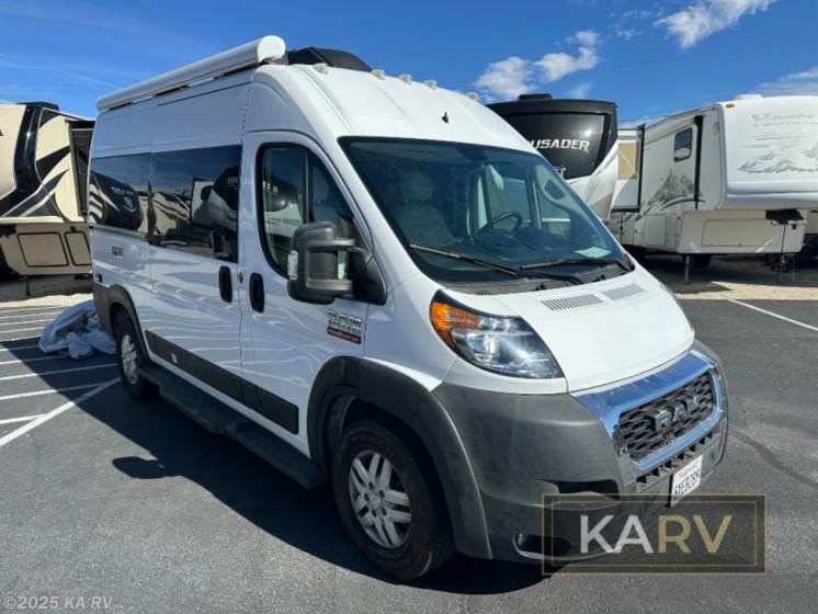 Email now about this 2022 Thor Motor Coach Rize 18M! Used 2022 Thor Motor Coach Rize 18M available in Desert Hot Springs, California