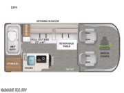 Call now about this 2022 Thor Motor Coach Rize 18M! 2022 Thor Motor Coach Rize 18M - Used Class B For Sale by KA RV in Desert Hot Springs, California