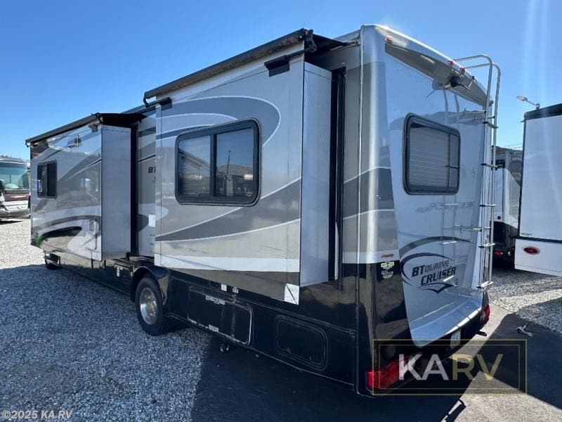 Used 2009 Gulf Stream BT Cruiser GX2 5291 available in Desert Hot Springs, California