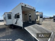 Used 2008 McKenzie Dune Chaser 38 FKD available in Desert Hot Springs, California