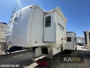 Contact us now about this 2008 McKenzie Dune Chaser 38 FKD! 2008 Dune Chaser 38 FKD by McKenzie from KA RV in Desert Hot Springs, California