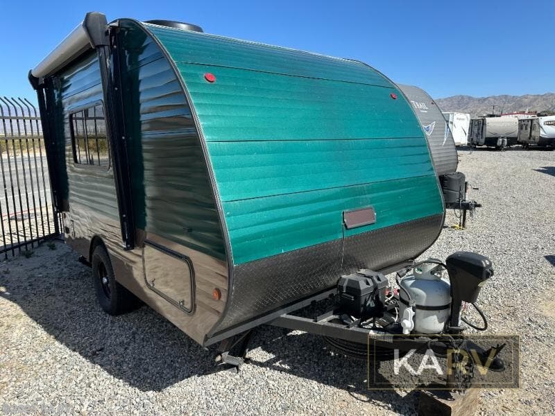 Email now about this 2022 Riverside RV Retro 135! Used 2022 Riverside RV Retro 135 available in Desert Hot Springs, California